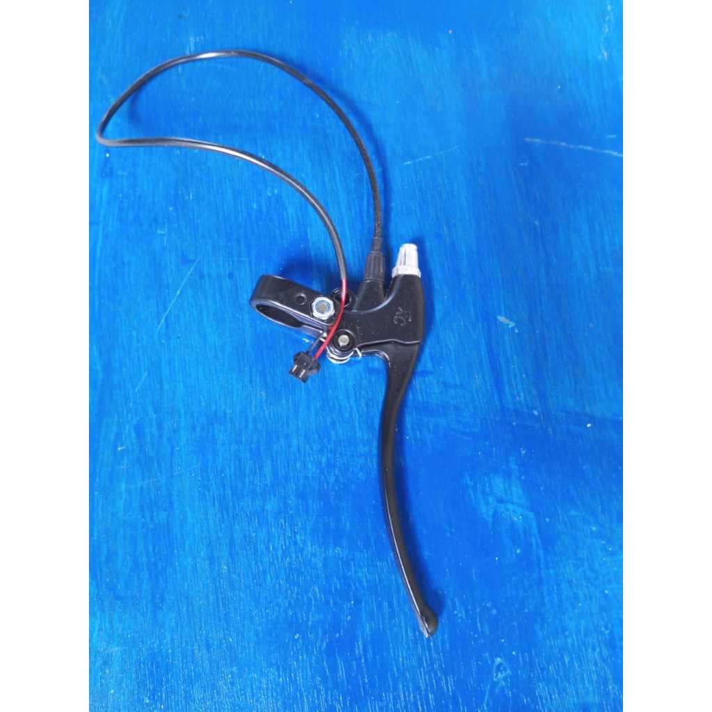 HANDEL REM KIRI KANAN SEPEDA LISTRIK