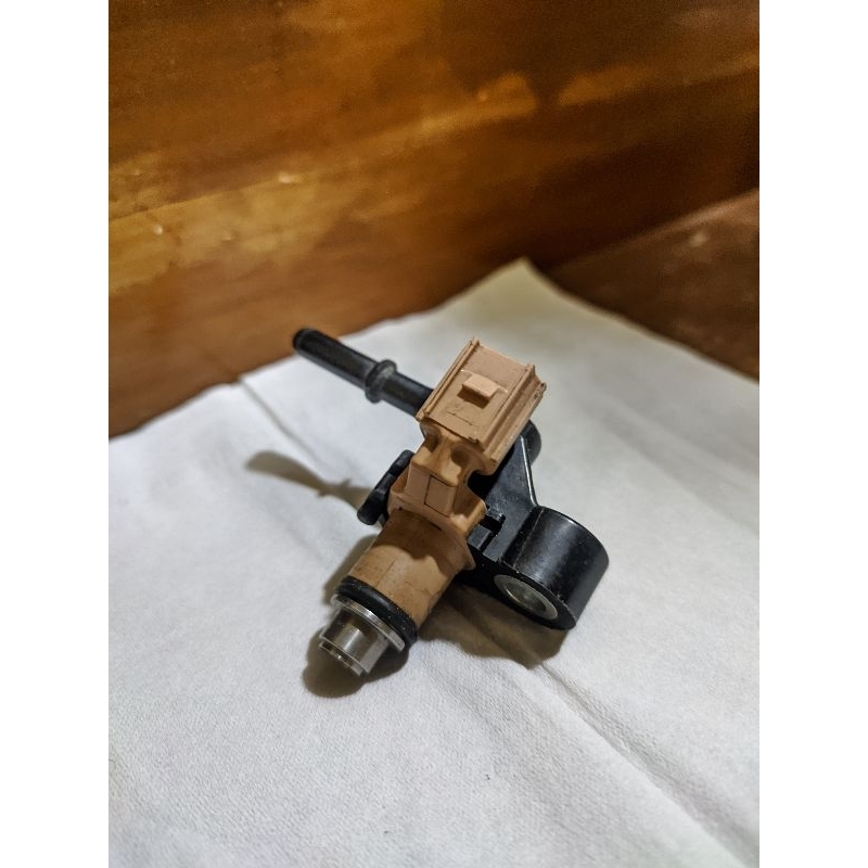 INJEKTOR-INJEKTOR VIXION-MIO J-INJEKTOR 6 LUBANG-ORIGINAL CABUTAN