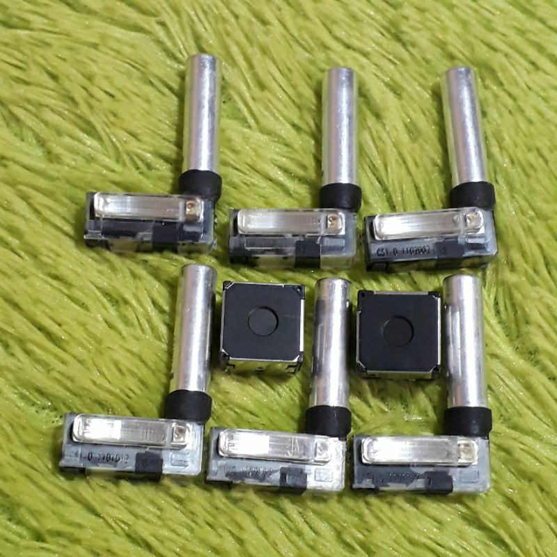 Sparepart Nokia N8-00 Original Xenon Flash Modul Kamera LCD TouchScreen Mesin Casing Kesing Housing