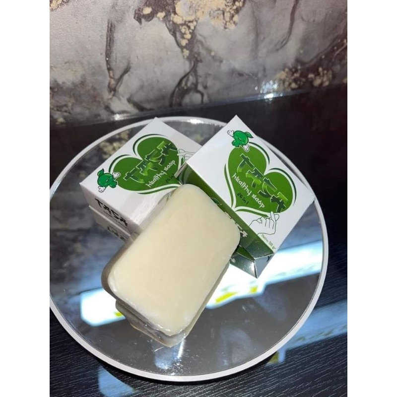 PEMBESAR MR.P || PEMBESAR PAYUDARA || TASA HEALTHY SHOP ORIGINAL 80gr