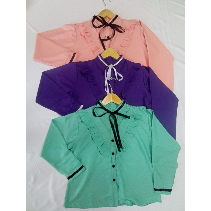 Baju wanita/ baju kekinian/ baju remaja