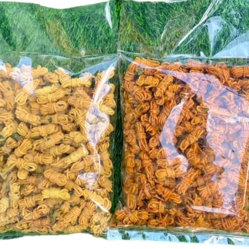 

mie gulung