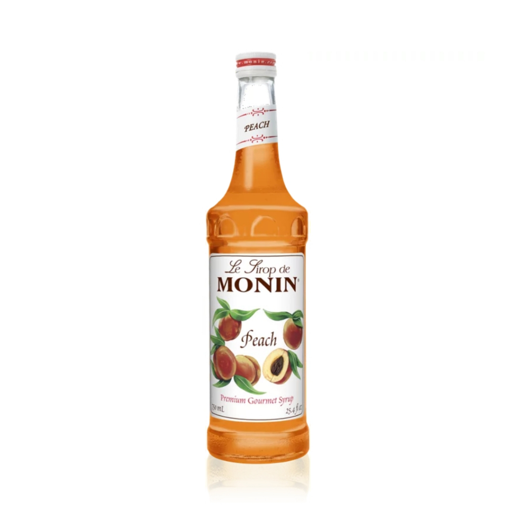 

Sirup Peach Monin - Monin Peach Syrup 700 ML