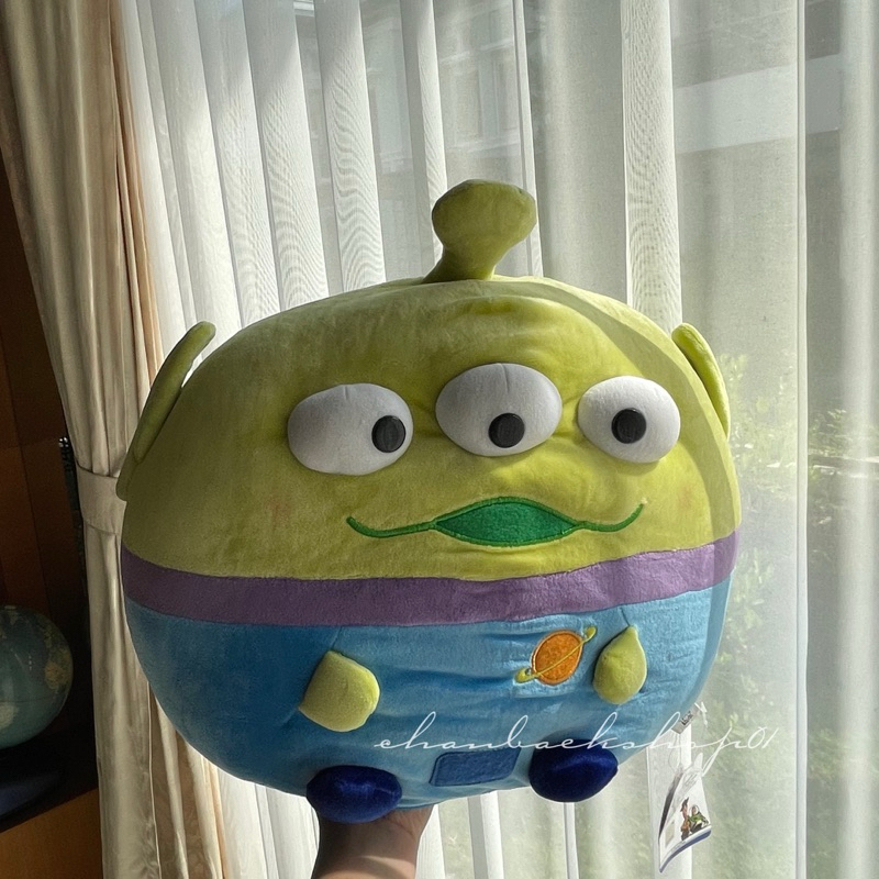 BONEKA TOY STORY DISNEY ORIGINAL