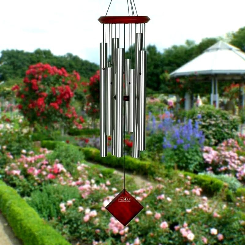 fungling agin genta nada 8 batang alumunium