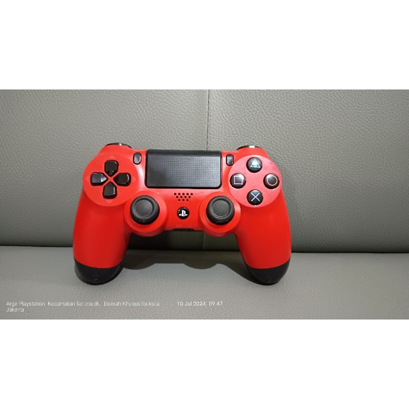 STIK PS4 ORI MESIN