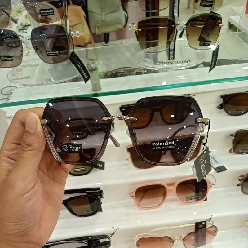 Kacamata Giovanni by Madonna