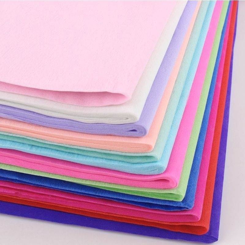 

Kertas tissue Buket / Wrapping Paper Tissue