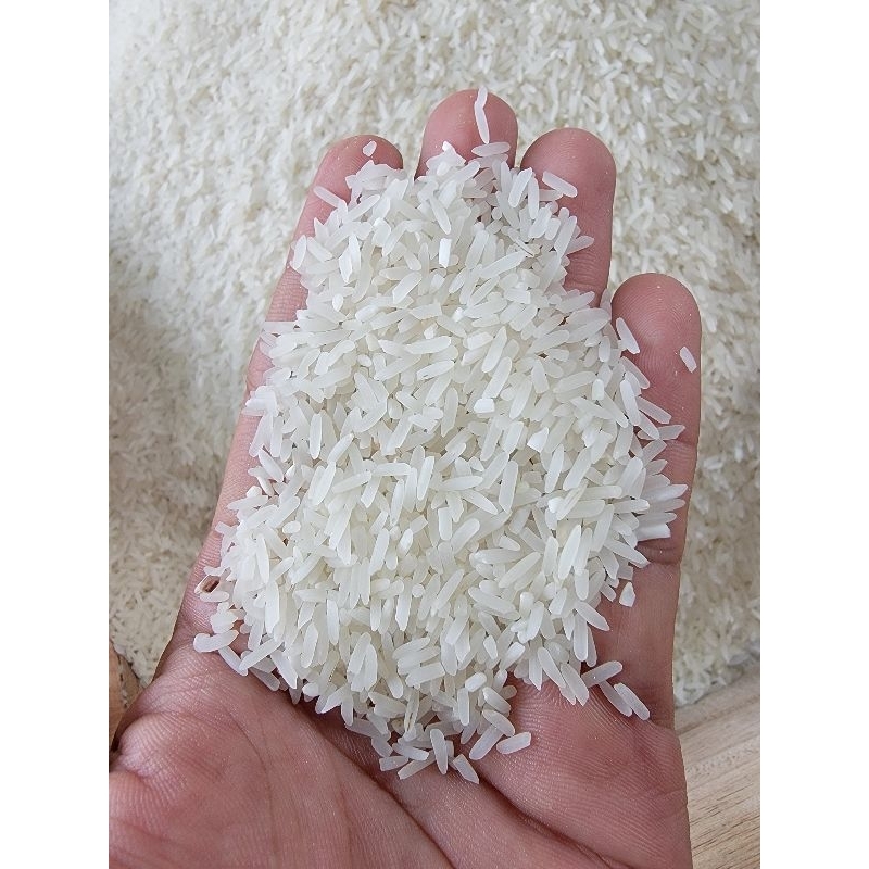 

BERAS Banjar/Beras jambun Hanyar ANJIR super premium,.