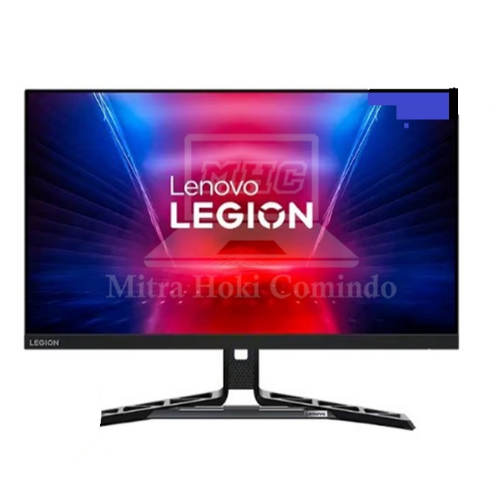 Lenovo Legion R27i-30 Monitor Gaming 27 Inch IPS Full HD 180Hz