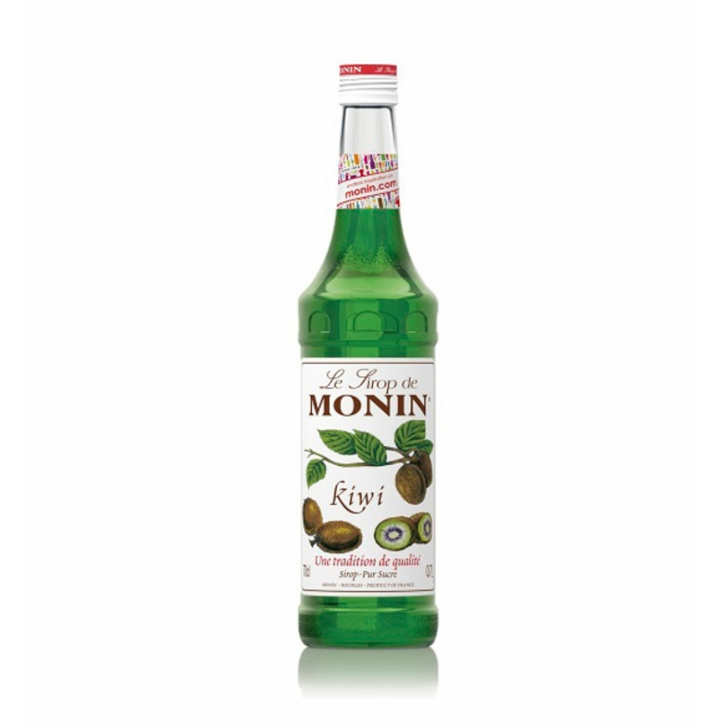 

Sirup Kiwi Monin - Monin Kiwi Syrup 700 ML