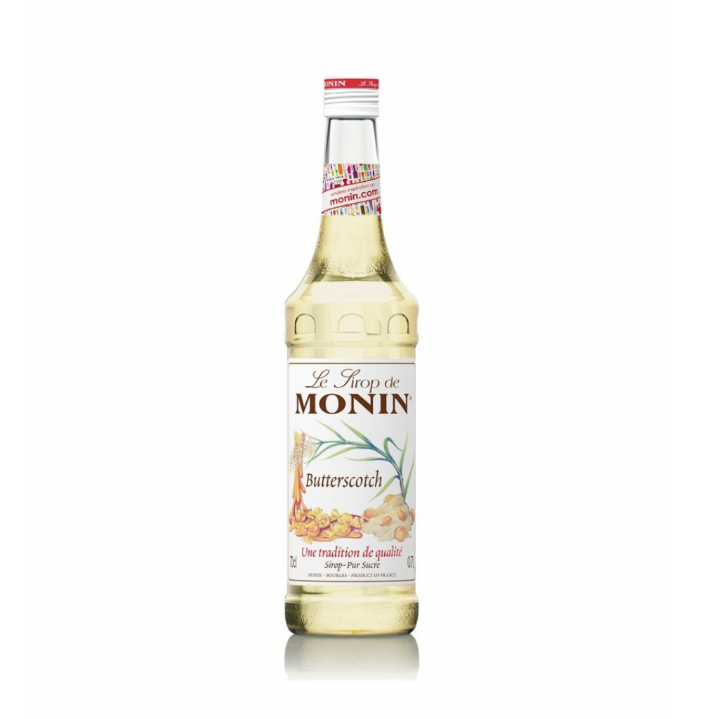 

Sirup Butterscotch Monin - Monin Butterscotch Syrup 700 ML