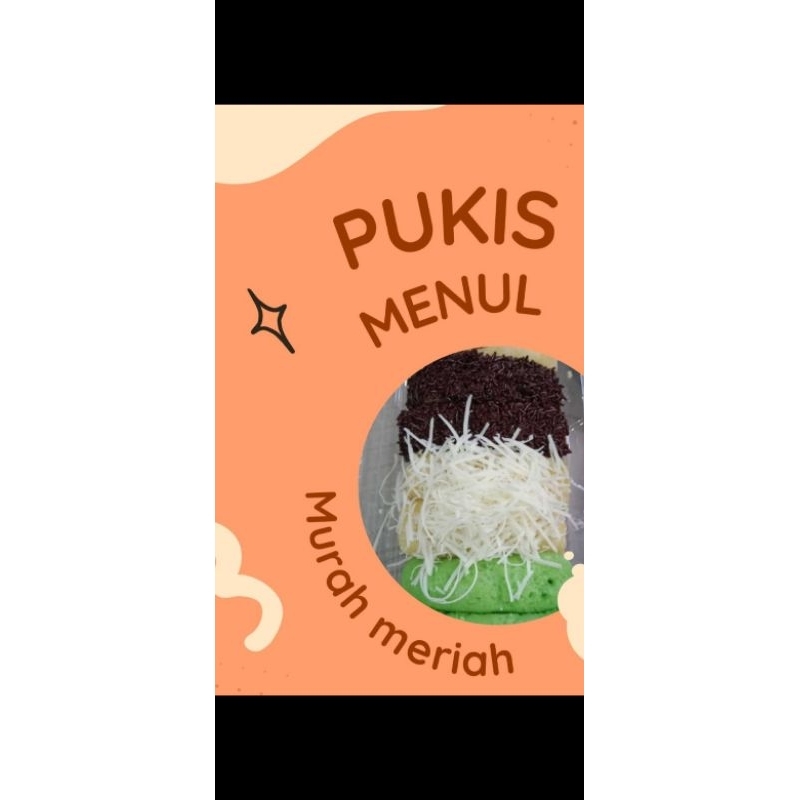 

pukis menul