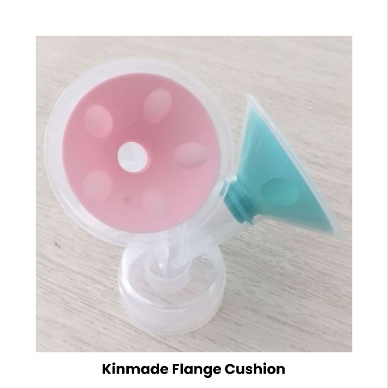 Kinmade Flange Cushion