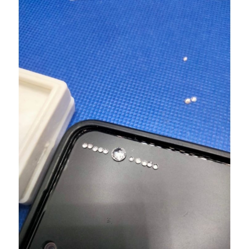 NATURAL BERLIAN BANJAR & BERLIAN EROPA