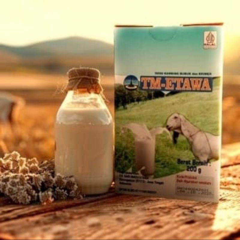 

TM ETAWA ORIGINAL