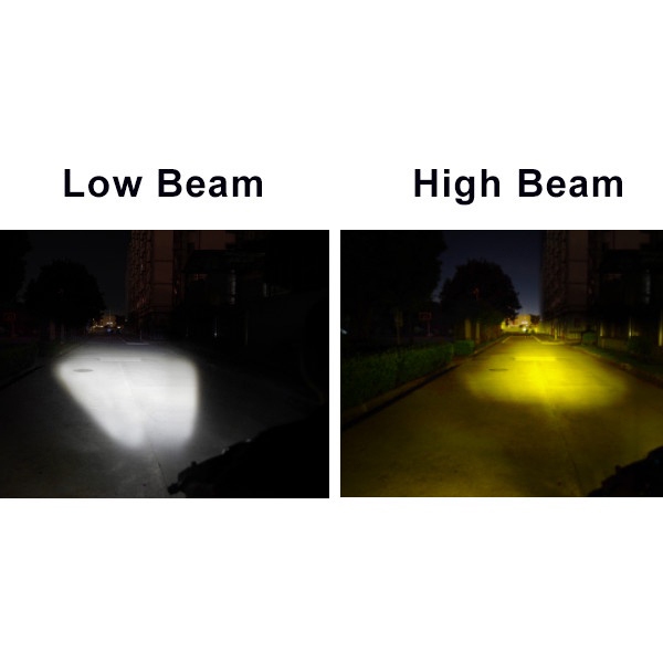 Discount Led Lampu Depan Motor Lampu Led Motor Super Terang Depan Lampu H6 Led Motor Bohlam Lampu