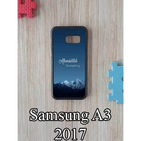 Hardcase Samsung A3 2017 - Case Hp - Casing Hp - Hardcase Samsung A3 2017 - Casing Hp - Hardcase - C