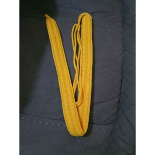 

TALI PLUIT CUCUK BELUT KUNING