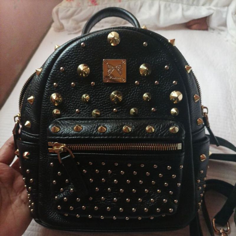 ransel kulas mini stud