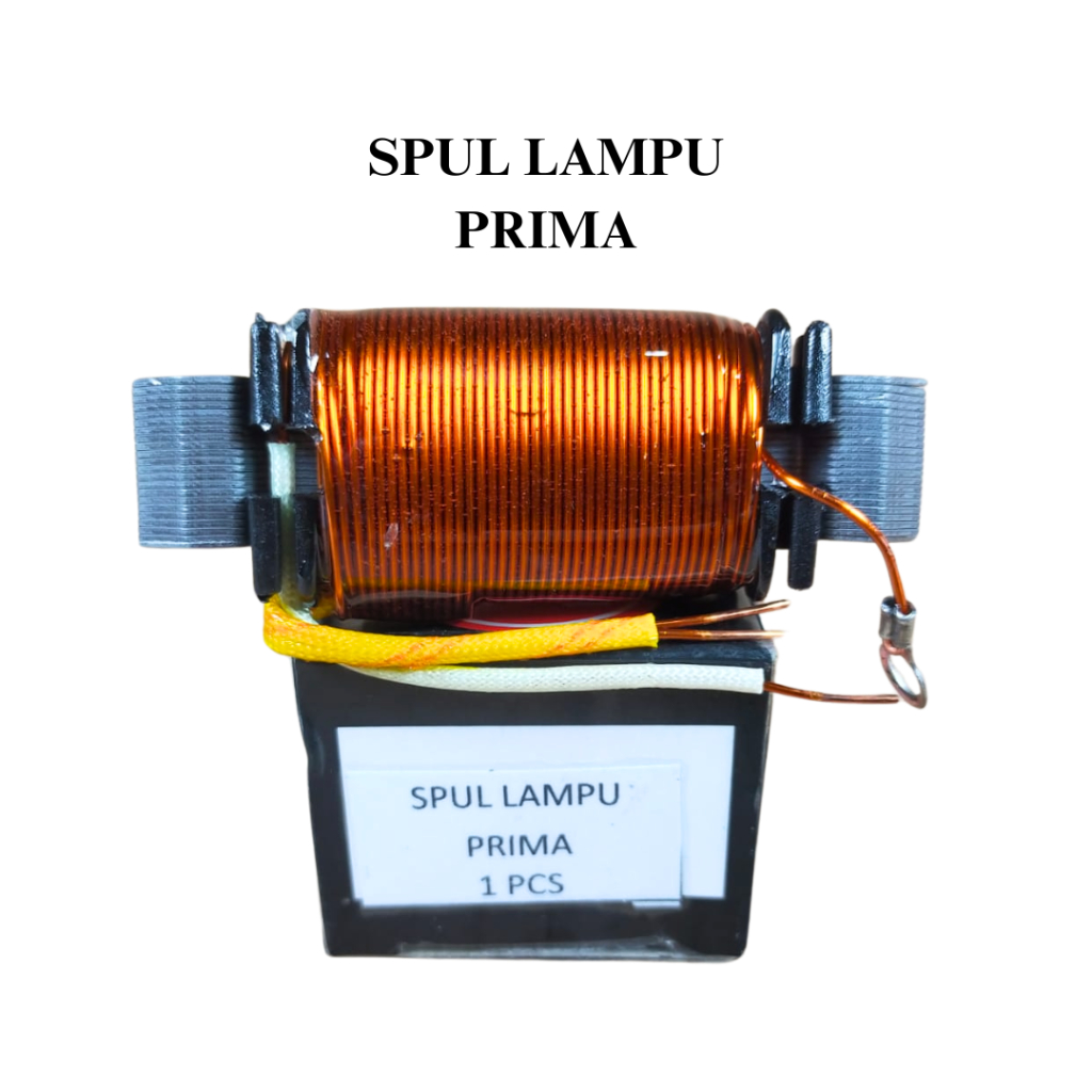SPUL LAMPU PRIMA FUKUMICHI