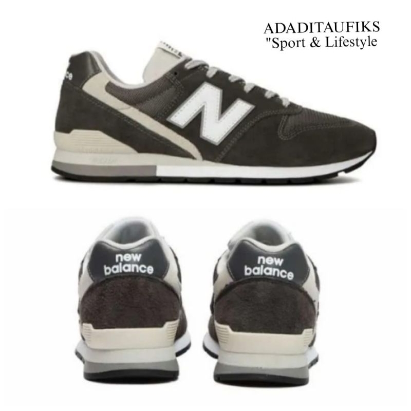 Sepatu NB 996 V2 Original CM996CD2