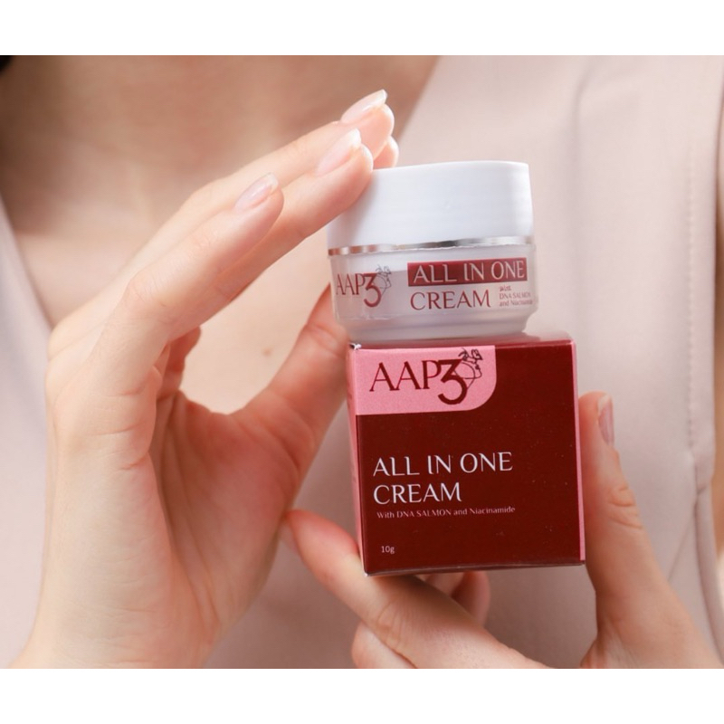Aap3 All In One Cream