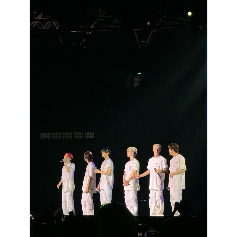 (Khusus Aisyah) Magnetic Doll Jaemin