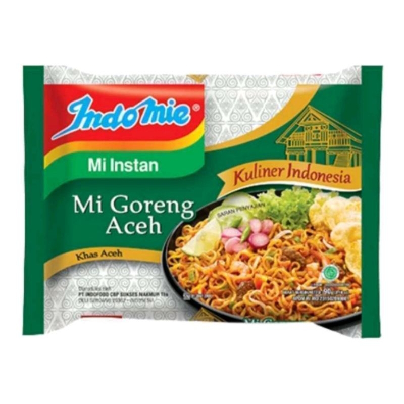 

indomie mie goreng aceh 5 pcs