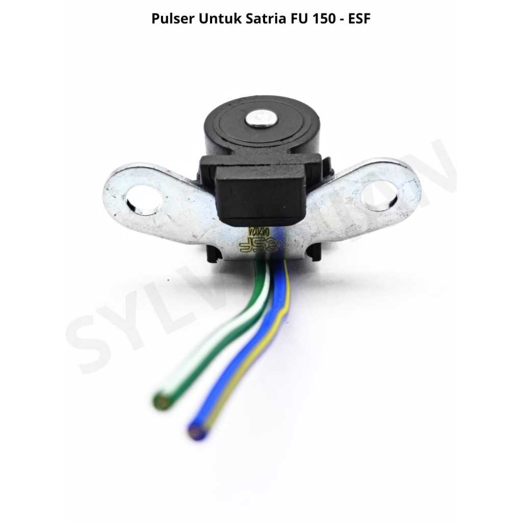 PULSER SPOOL  / PULSER UNTUK SATRIA FU 150 - ESF