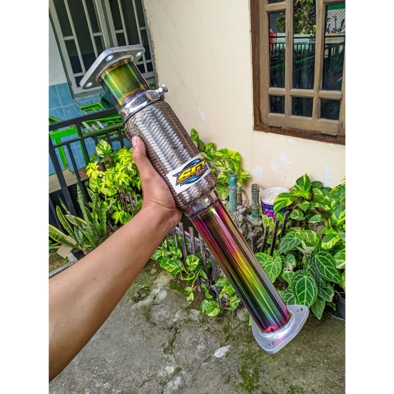 FLEKSIBEL CANTER 125PS PELANGI / PLEKSIBEL CANTER 125PS PELANGI / FLEKSIBEL CANTER NGIR PELANGI / FL