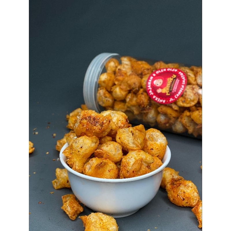 

Seblak Siomay Gurih Pedes Jajanan Manisku