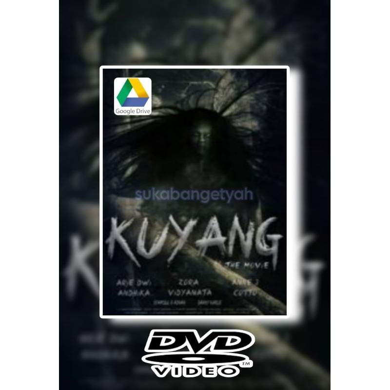 Film kuyang the movie 2021