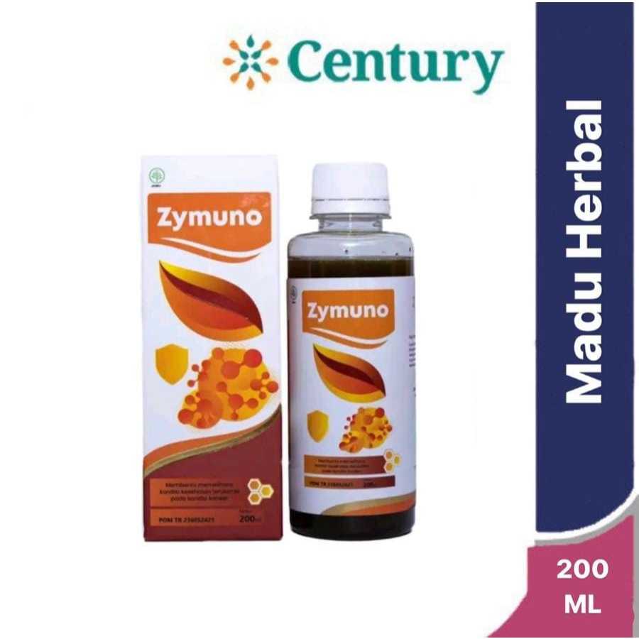 

Zymuno Madu Herbal Original / Madu Sehat/Madu Cegah Kanker/ Madu Promil