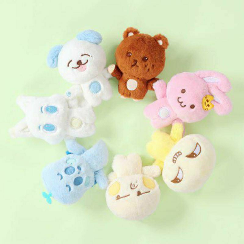 [READY STOCK] MAGNETIC DOLL JAEMIN PINKY