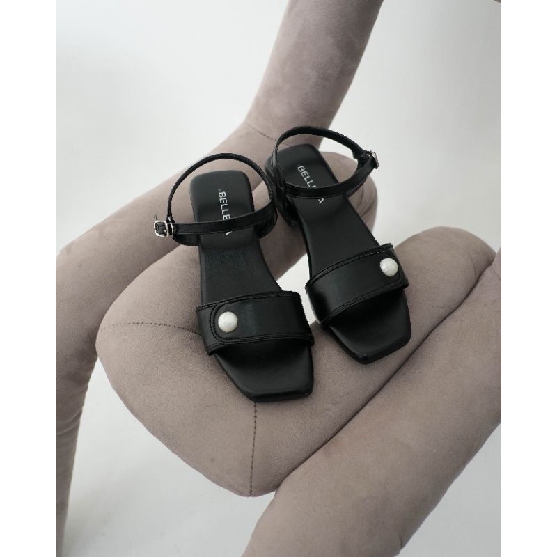 belleza ariel/sepatu sandal belleza ariel