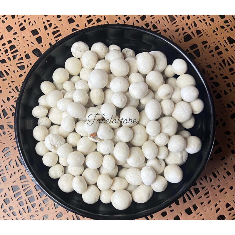 

Kacang atom 500gr