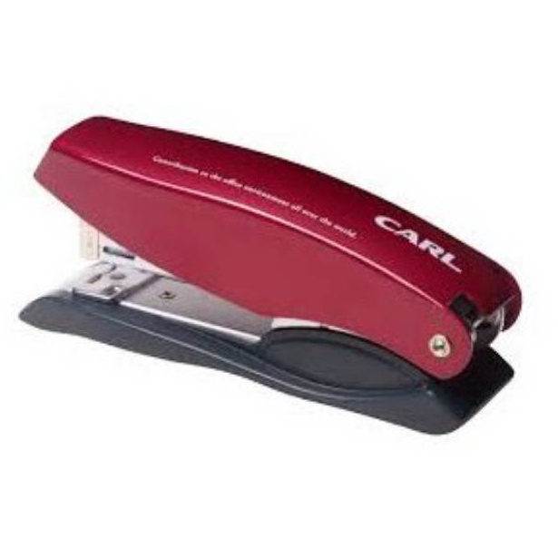 

CARL PAKET NIECES NO1 STAPLER ST86 25 SHEETS WARNA CAMPUR KODE L9I9