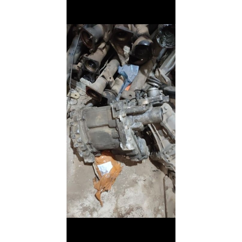 tc transfercase 4x4 vitara lama gen 1