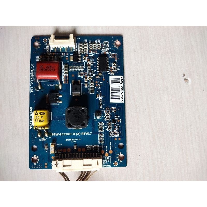 INVERTER BACKLIGHT PANASONIC TH L32B6G