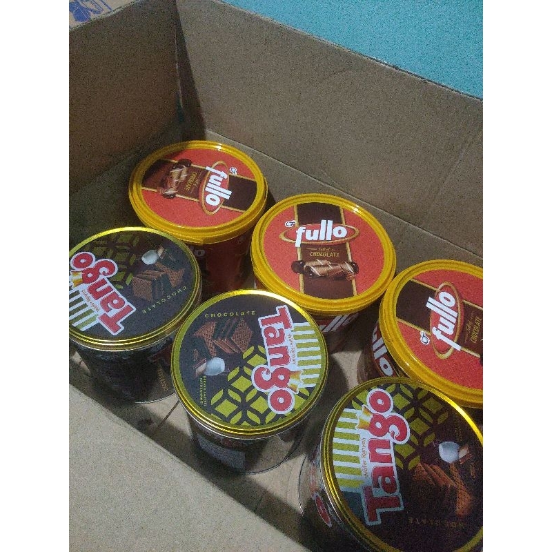 

Paket Hemat Snack Box