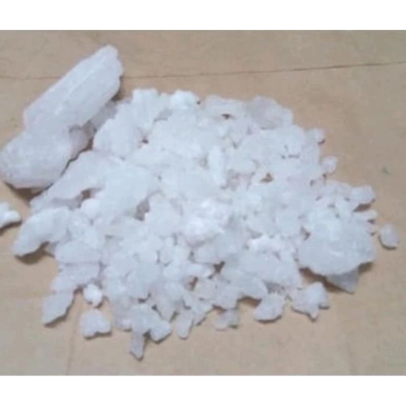 

Sendawa KN03 Sendowo 100gr Cendawa Cendowo Kristal Asli