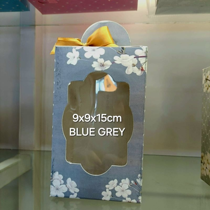 

10pcs KOTAK SOUVENIR BOX