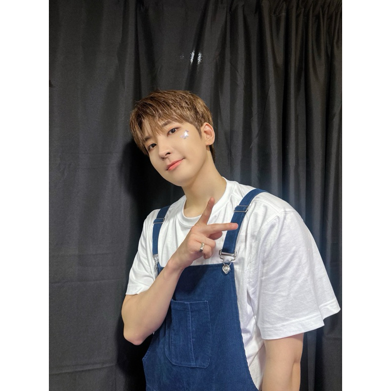 GOING SEVENTEEN MAGZ (FULLSET)