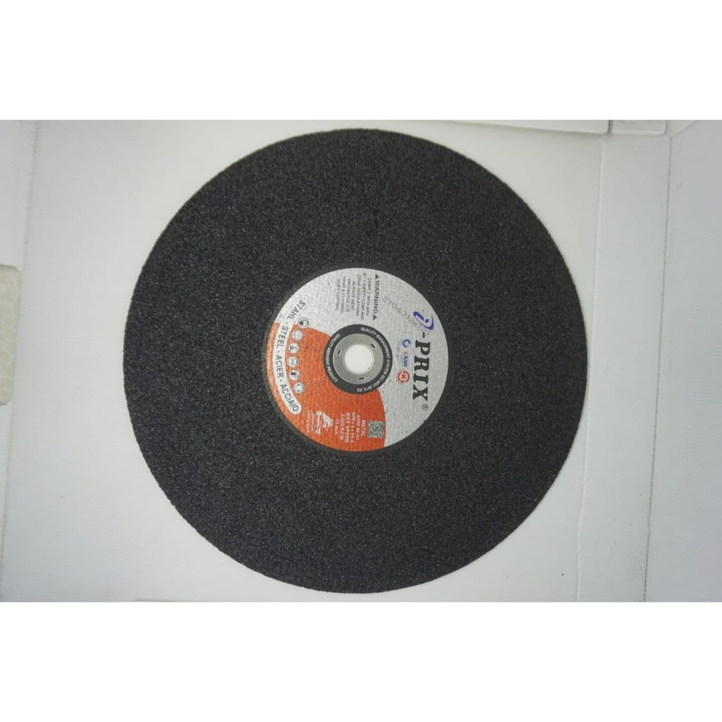 Batu Gerinda Potong 14 Inch / Batu Gerinda Cutting 14 Inch 355 x 3