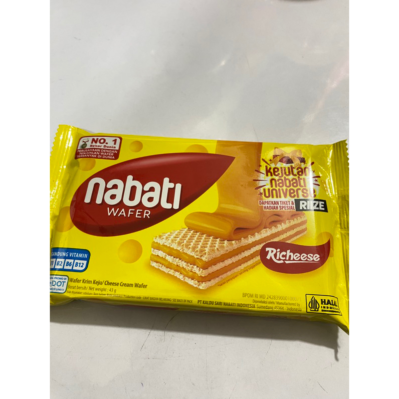 

Nabati43gr