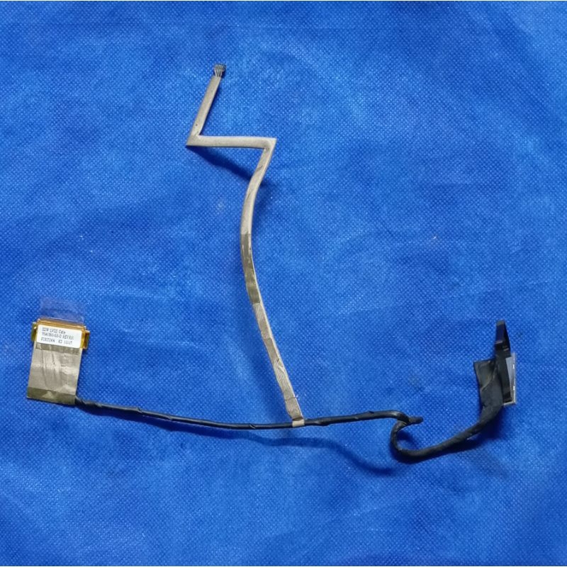Fleksible Lcd laptop HP Mini 110-3518