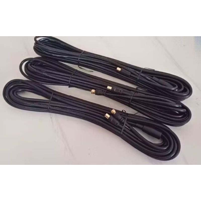 kabel antena tv 15 meter