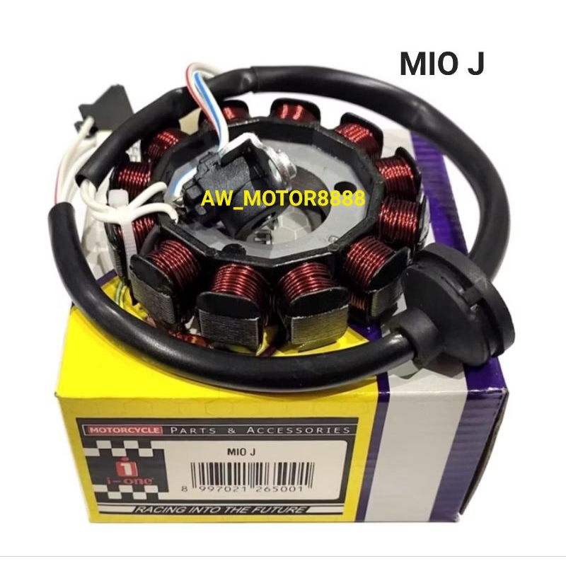 SPULL SPUL SPOOL SPOL ASSY MIO J GULUNGAN SPULL SPUL SPOOL SPOL ASSY + FULLSER SET KOMPLIT (CCP)