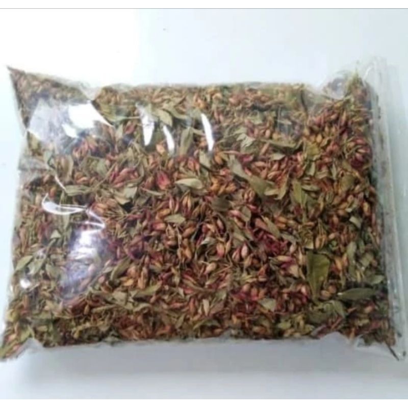 

Bunga Sidowayah Kering 250gr Rempah Herbal